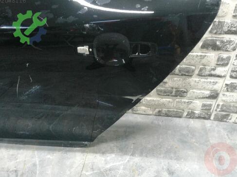 Volvo S60 Sol Arka Kapı çıkma parça