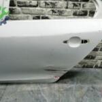 Volvo s60 sol arka kapı s 60 çıkma yedek parça