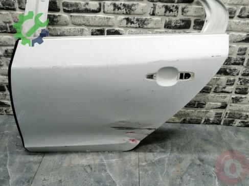 Volvo S60 Sol Arka Kapı çıkma parça