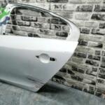 Volvo s60 sol arka kapı s 60 çıkma yedek parça