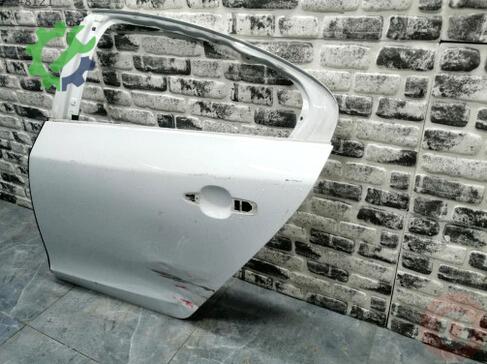Volvo S60 Sol Arka Kapı çıkma parça