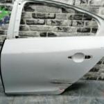 Volvo s60 sol arka kapı s 60 çıkma yedek parça