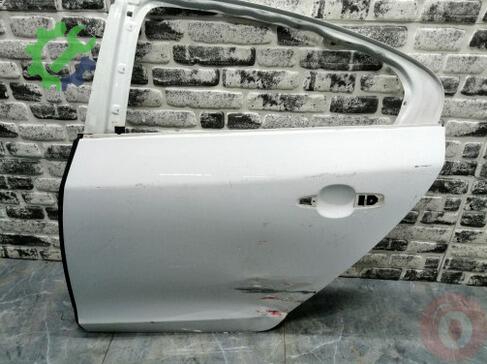 Volvo S60 Sol Arka Kapı çıkma parça
