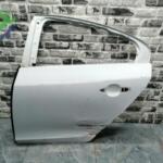 Volvo s60 sol arka kapı s 60 çıkma yedek parça