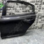 Volvo s60 sol arka kapı yeni model s 60 çıkma yedek parça