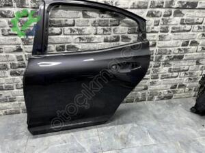 Volvo s60 sol arka kapı yeni model s 60 çıkma yedek parça