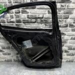 Volvo s60 sol arka kapı yeni model s 60 çıkma yedek parça