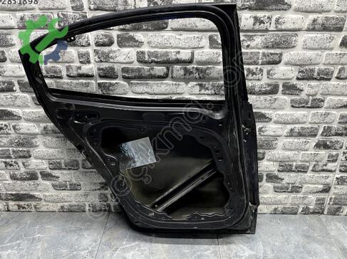 Volvo S60 Sol Arka Kapı çıkma parça