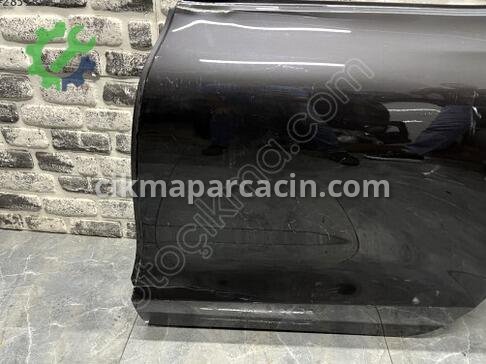 Volvo S60 Sol Arka Kapı çıkma parça
