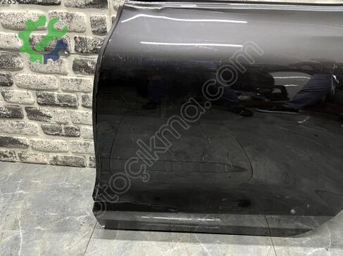 Volvo S60 Sol Arka Kapı çıkma parça