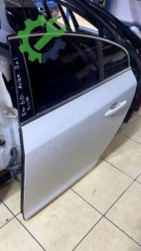 Volvo S60 Sol Arka Kapı çıkma parça