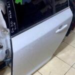 Sol Arka Kapı Volvo S60 Çıkma