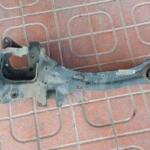 Volvo s60 sol arka taşıyıcı çıkma yedek parça