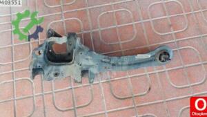 Volvo s60 sol arka taşıyıcı çıkma yedek parça