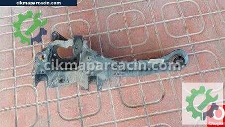 Volvo S60 Arka Taşıyıcı çıkma parça