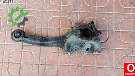 Volvo S60 Arka Taşıyıcı çıkma parça