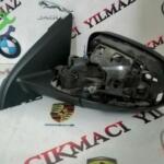 Volvo s60 sol ayna ğövdesi çıkma yedek parça
