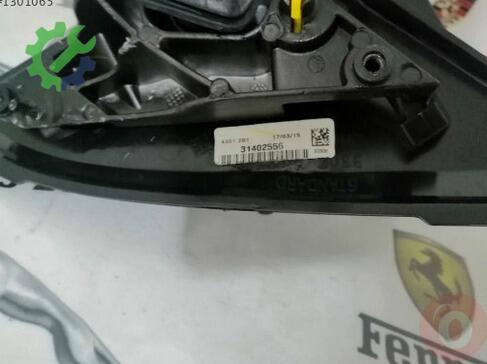Volvo S60 Sol Dış Ayna çıkma parça
