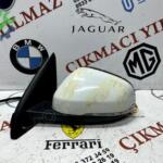 Volvo s60 sol ayna s 60 çıkma yedek parça