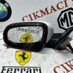 Volvo s60 sol ayna s 60 çıkma yedek parça
