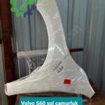 Volvo S60 sol çamurluk