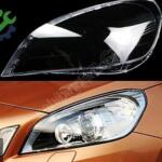 VOLVO S60 SOL FAR CAMI SIFIR 2009-2013