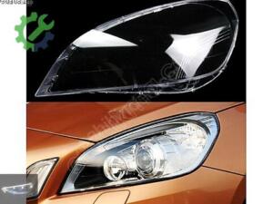 VOLVO S60 SOL FAR CAMI SIFIR 2009-2013
