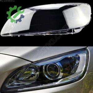 VOLVO S60 SOL FAR CAMI SIFIR 2014-2018 UYUMLU -BURSA FAR