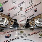 volvo s60 sol far çıkma yedek parça