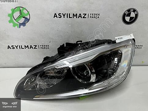 Volvo S60 Sol Ön Far çıkma parça