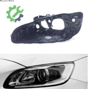 VOLVO S60 SOL FAR KASASI SIFIR 2014-2018 UYUMLU