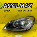 VOLVO S60 SOL FAR (ORJİNAL)