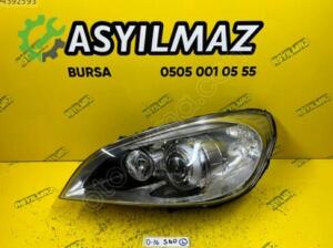 VOLVO S60 SOL FAR (ORJİNAL)
