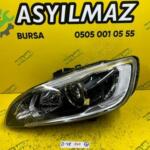 VOLVO S60 SOL FAR (ORJİNAL)