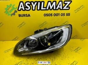 VOLVO S60 SOL FAR (ORJİNAL)