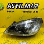 VOLVO S60 SOL FAR (ORJİNAL)