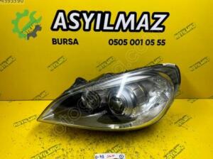 VOLVO S60 SOL FAR (ORJİNAL)