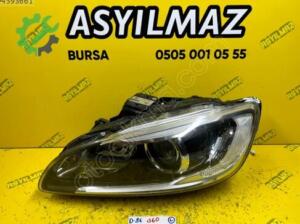 VOLVO S60 SOL FAR (ORJİNAL)
