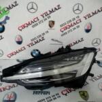 Volvo s60 sol far orjinal çıkma sol far
