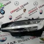 Volvo s60 sol far orjinal çıkma sol far