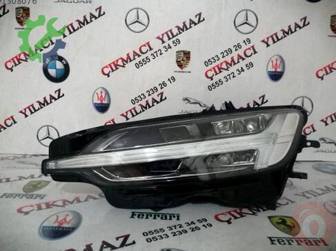 Volvo S60 Sol Ön Far çıkma parça