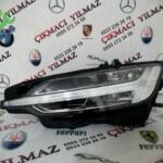 Volvo s60 sol far orjinal çıkma sol far