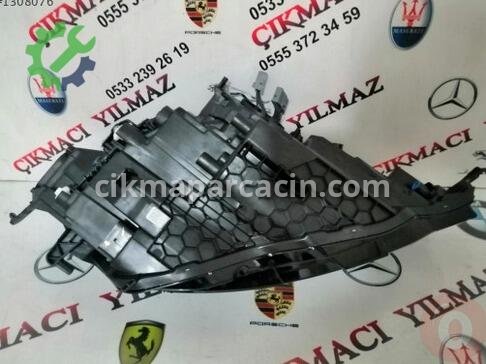 Volvo S60 Sol Ön Far çıkma parça