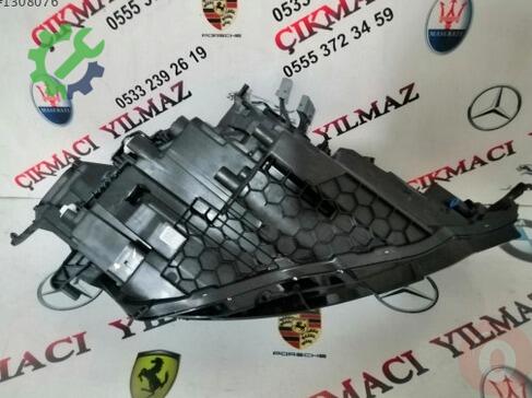 Volvo S60 Sol Ön Far çıkma parça
