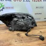 VOLVO S60 SOL FAR ORJİNAL HALOJEN 2010-2015 UYUMLU