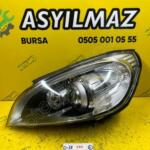 VOLVO S60 SOL FAR (ORJİNAL) -HATASIZ