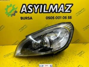 VOLVO S60 SOL FAR (ORJİNAL) -HATASIZ