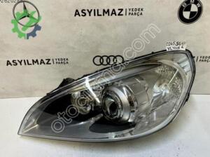 VOLVO S60 SOL FAR XENON ORJİNAL 31383062
