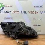 VOLVO S60 SOL FAR XENON ORJİNAL BEYİN DAHİL 14-18 UYUMLU