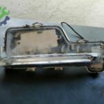 Volvo s60 sol ğündüz led çıkma yedek parça